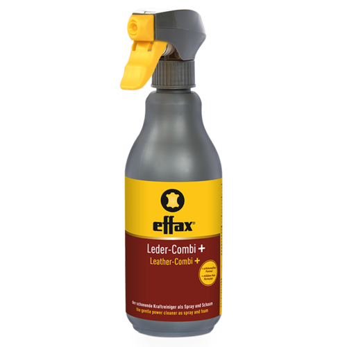 effax Leder-Combi + 500ml Spray