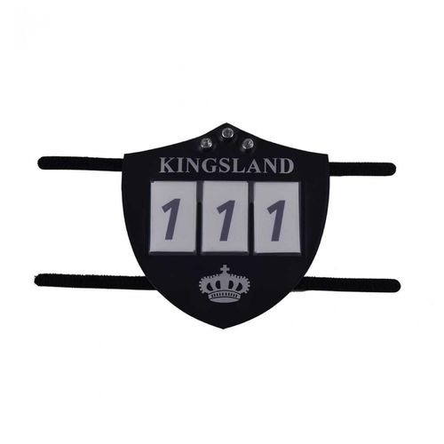 Kopfnummer KLilar Kingsland Herbst/Winter 2020 navy one size STÜCK