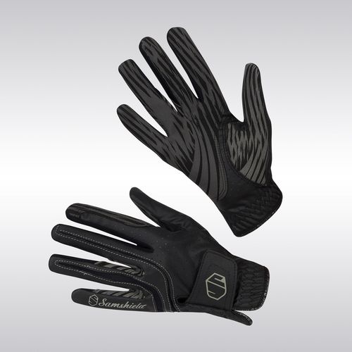 Reithandschuhe Gloves Samshield V-Skin black blue brown grey white 6-10
