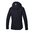 Regenjacke KLtala lad. insulated waterproof jacket Kingsland Herbst/Winter 2021 black S M L