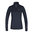 Trainingsshirt 1/2 zip KLnicole Kingsland Herbst/Winter 2021 navy with glitter stripe S M L XL