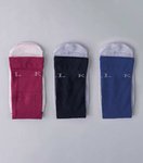 Unisex Show Socks Turniersocken KLorah Kingsland FS2022 gemischte Farben 3er Pack one size