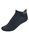 Unisex Short Socks (Sneaker) KLpraise 2er-Pack Kingsland Frühjahr/Sommer 2022 navy 38/40