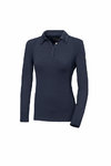 Polo Shirt Rachel Pikeur Herbst/Winter 2022 nightsky 34 36 38 40 42