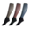 Unisex Show Socks Turniersocken KLsuubi Kingsland Herbst/Winter 2022 3er Pack one size
