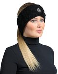 Headband Nickie Spooks Herbst/Winter 2022 black one size