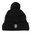 Hat Nickie Spooks Herbst/Winter 2022 black one size