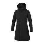 Regenmantel/-parka KLfaithlyn Insulated Rain Jacket Kingsland Herbst/Winter 2023 black S M L XL
