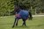 Weidedecke Outdoordecke MIO Horseware 0g Füllung (Lite) darkblue/red 115 125 130 140 145 155
